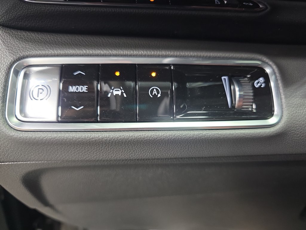 New 2026 Buick Envision Avenir AWD/4WD image 28