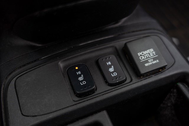 Used 2015 Honda CR-V EX image 20