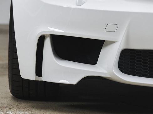 Used 2011 BMW 1 Series M image 11