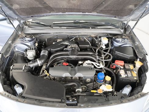 Used 2015 Subaru Legacy 2.5i Limited image 23