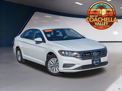 Certified 2020 Volkswagen Jetta S