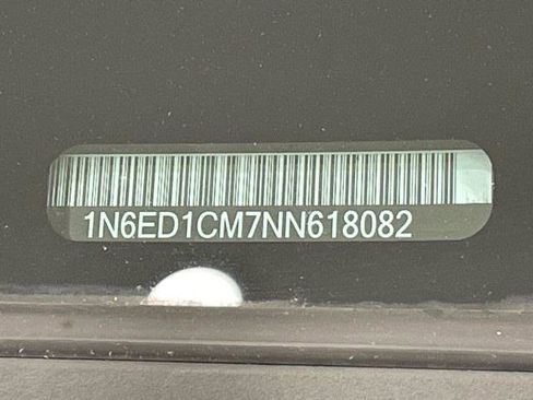 Used 2022 Nissan Frontier S image 11