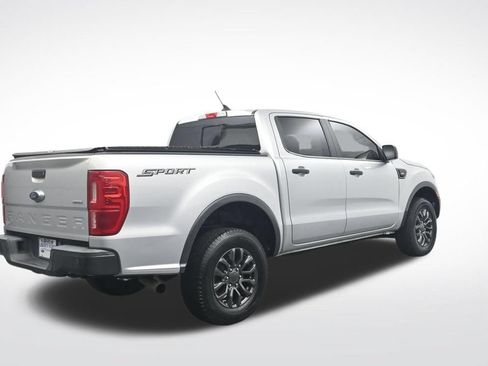 Used 2019 Ford Ranger XLT w/ Equipment Group 302A Luxury RWD image 6