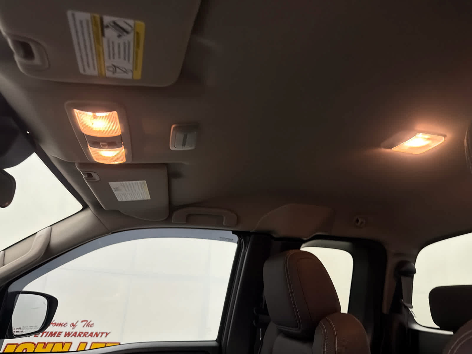 Certified 2023 Nissan Frontier SV w/ Technology Package AWD/4WD image 13