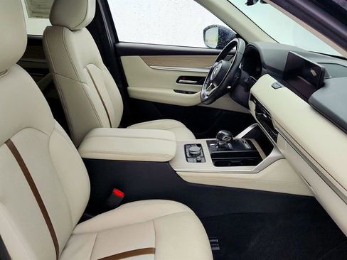 Used 2024 MAZDA CX-90 Plug-In Hybrid w/ Premium Plus image 26