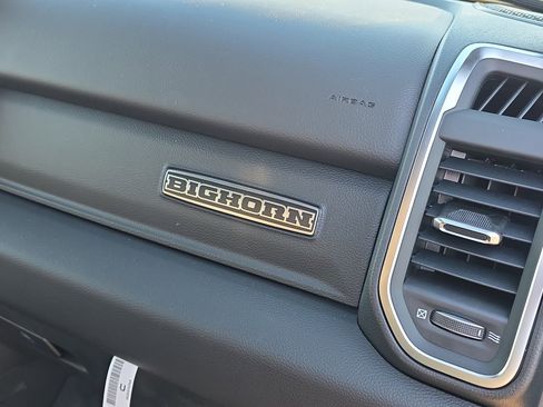 New 2026 RAM 1500 Big Horn image 11