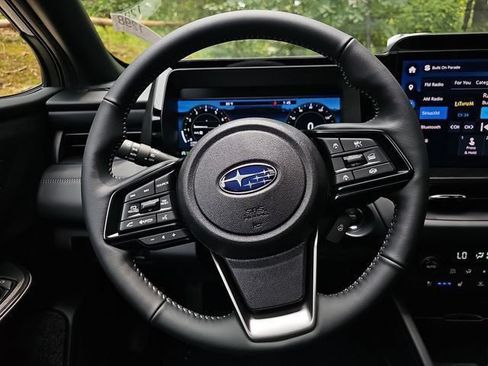 New 2026 Subaru Outback Touring XT AWD/4WD image 9