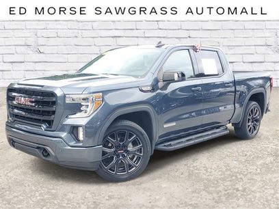 Used 2020 GMC Sierra 1500 Elevation w/ Elevation Value Package