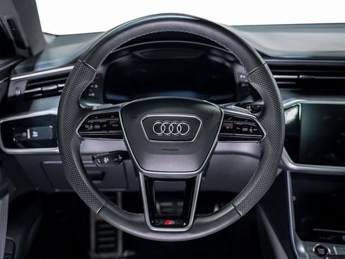 Used 2023 Audi S6 Prestige image 46