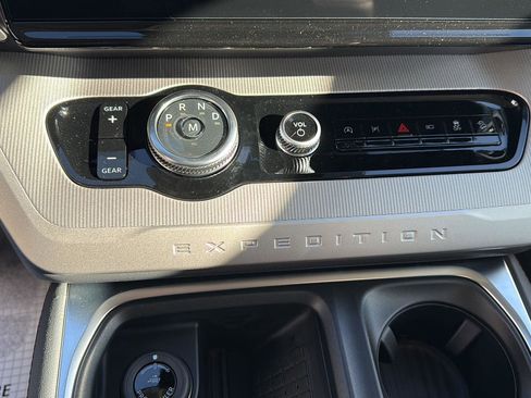 New 2025 Ford Expedition Max Active image 19