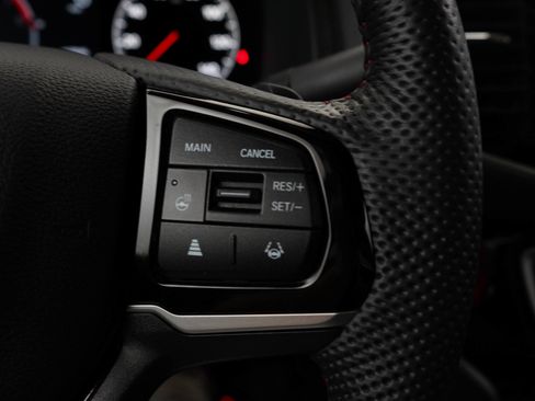 Used 2024 Honda Ridgeline Black Edition image 50