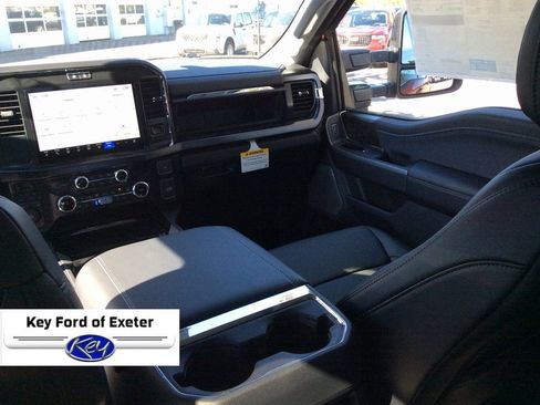 New 2026 Ford F350 Lariat w/ FX4 Off-Road Package image 39