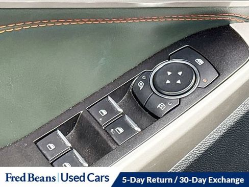 Used 2022 Ford Explorer Timberline AWD/4WD image 25
