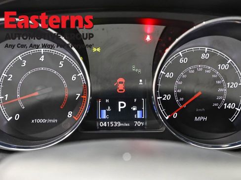 Used 2024 Mitsubishi Outlander Sport AWD image 16