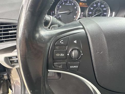Used 2018 Acura MDX FWD image 21