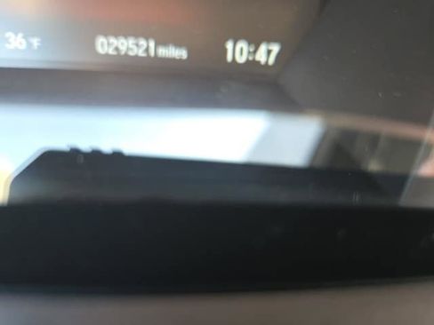 Used 2020 Honda CR-V Touring image 17