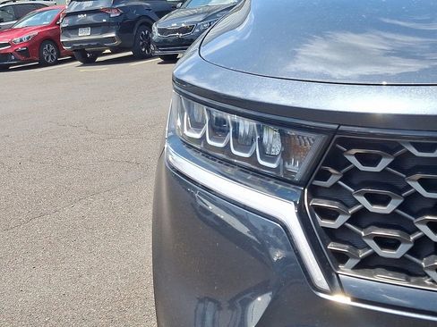 Used 2022 Kia Sorento X-Line EX image 10