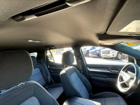 Certified 2026 GMC Terrain Elevation image 26