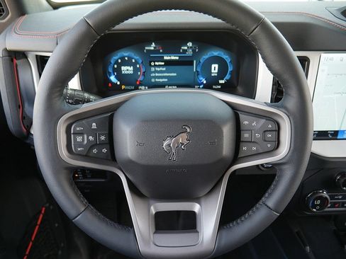New 2026 Ford Bronco Stroppe Edition AWD/4WD image 18