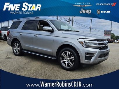 Used 2023 Ford Expedition Limited