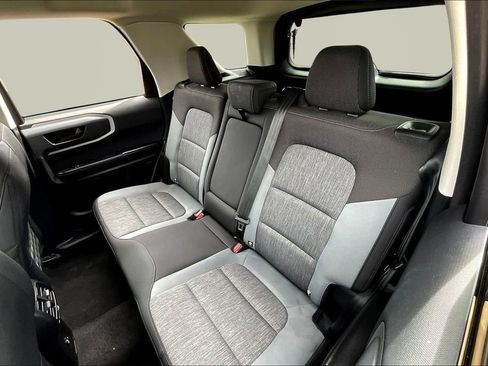 Certified 2023 Ford Bronco Sport Big Bend image 26