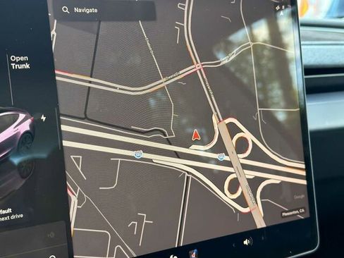 Used 2024 Tesla Model 3 Standard Range RWD image 23