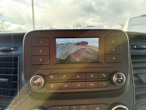 Used 2024 Ford Transit 250 Low Roof AWD w/ Exterior Upgrade Package image 16