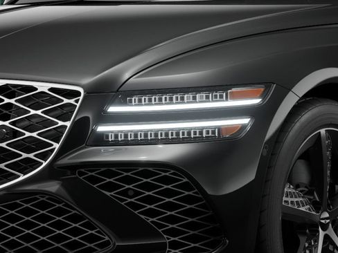 New 2026 Genesis G80 2.5T Sport Prestige AWD/4WD image 9