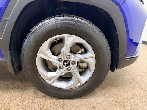 Used 2024 Hyundai Tucson SEL image 26