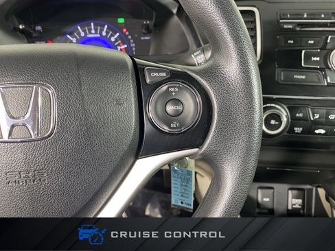 Used 2013 Honda Civic LX image 19