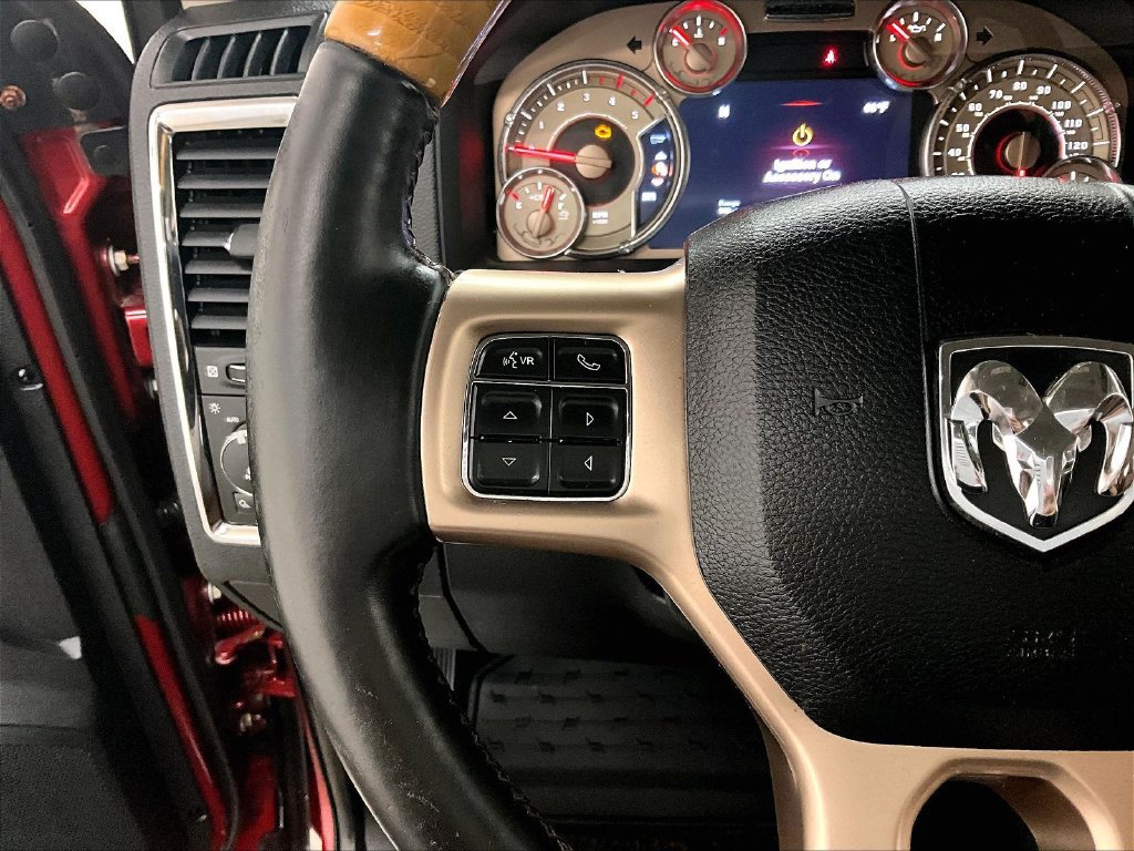 Used 2013 RAM 2500 Longhorn w/ Convenience Group AWD/4WD image 12