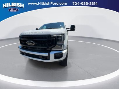 Used 2021 Ford F350 Lariat