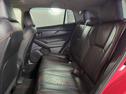 Used 2022 Subaru Crosstrek 2.5i Limited w/ Moonroof Package 2 AWD/4WD image 15