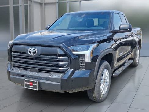 New 2026 Toyota Tundra SR5 AWD/4WD image 1