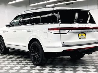 Used 2024 Lincoln Navigator Reserve video 2