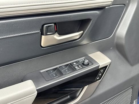 Used 2024 Toyota Tundra Limited image 23