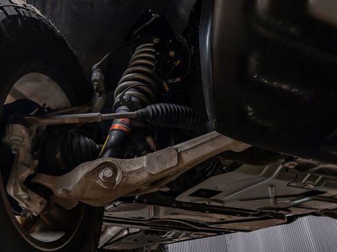 Used 2024 Ford F150 Raptor w/ Equipment Group 803A Raptor R image 13