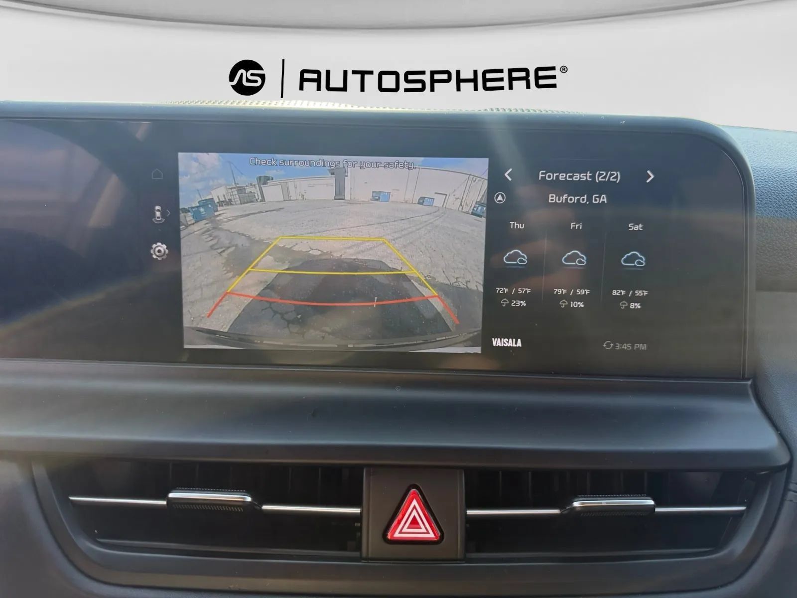 Used 2024 Kia Seltos EX FWD image 36