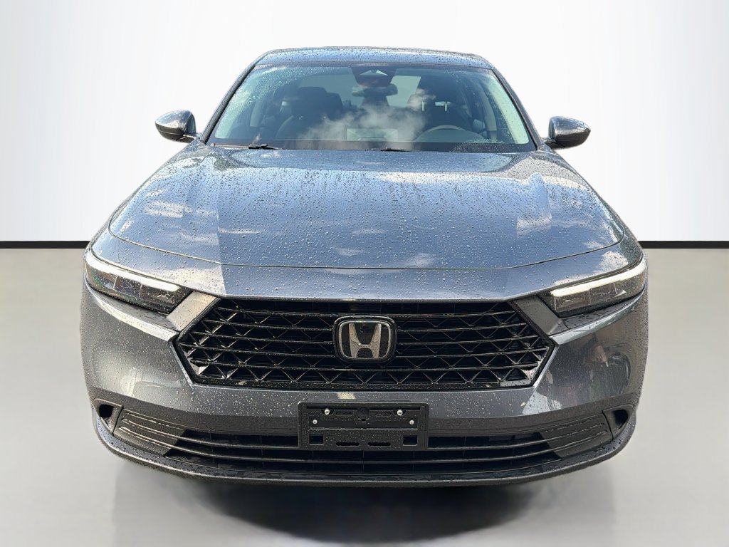 Used 2025 Honda Accord LX image 2