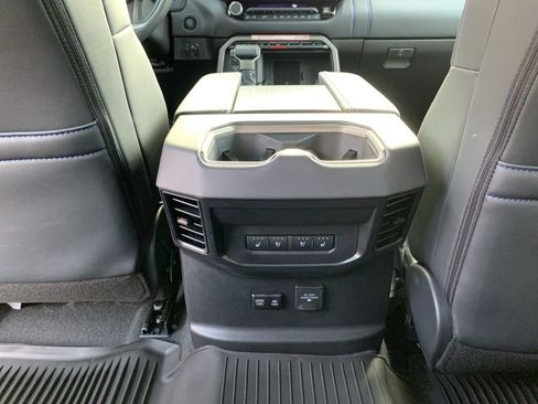 New 2026 Toyota Tundra Platinum image 14