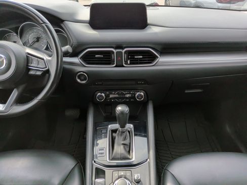 Used 2018 MAZDA CX-5 Touring w/ Preferred Equipment Package image 33