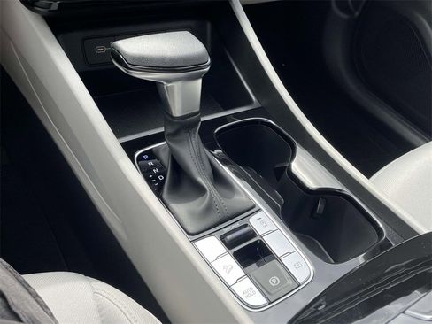 New 2026 Hyundai Tucson SEL image 16