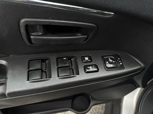 Used 2015 Mitsubishi Outlander Sport ES image 21