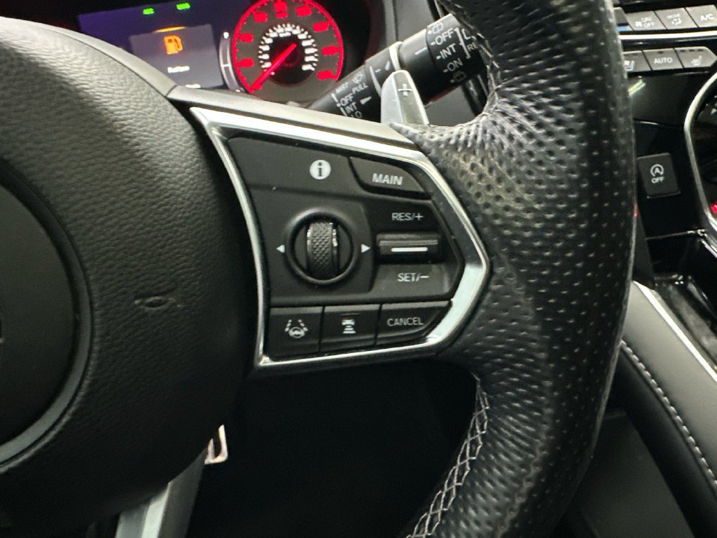 Used 2021 Acura RDX w/ Advance Package FWD image 29