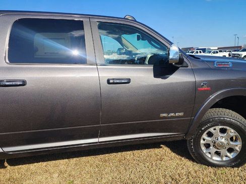 Used 2021 RAM 2500 Laramie image 24