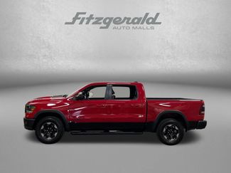 Used 2019 RAM 1500 Rebel w/ Rebel Level 2 Equipment Group video 2