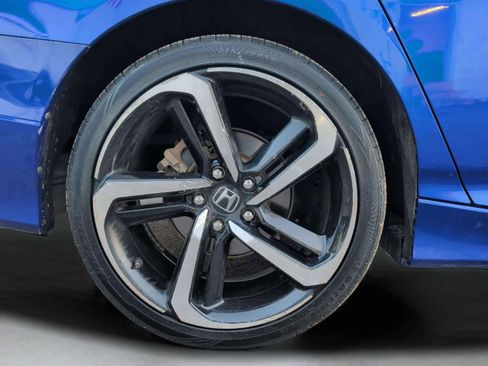 Used 2021 Honda Accord Sport image 38