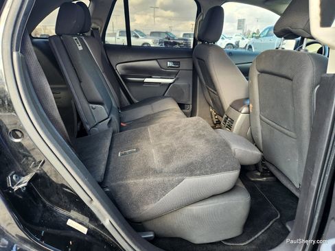 Used 2011 Ford Edge SEL w/ 201A Rapid Spec Order Code image 44