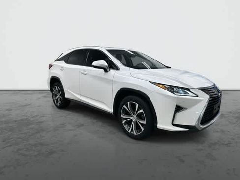 Used 2017 Lexus RX 350 FWD w/ Premium Package image 5