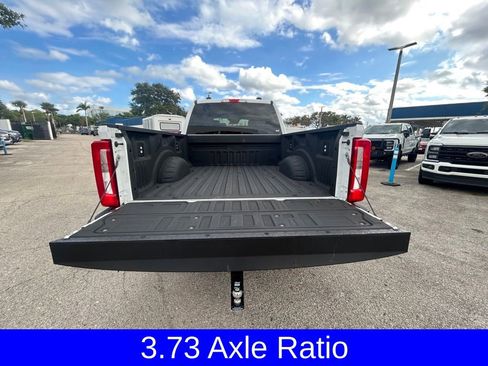 Used 2024 Ford F250 XLT w/ FX4 Off-Road Package image 34